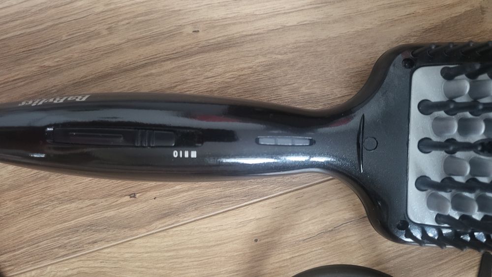 Placa pentru par Babyliss