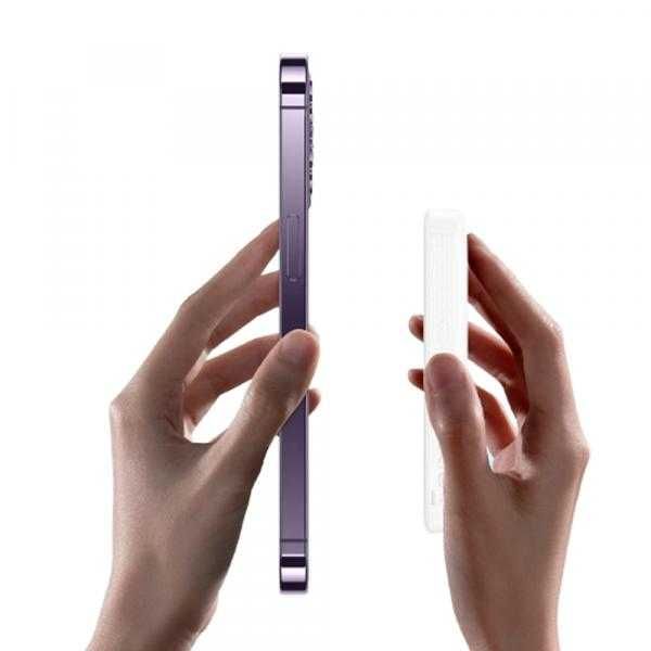 Powerbank Baseus Magnetic Mini Wireless 10000mAh 20W