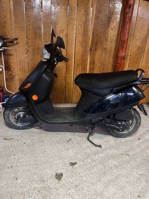 Scuter 49cmc Kymco