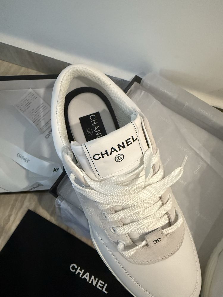 Дамски обуки Chanel размер39