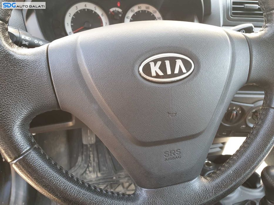 Airbag de pe Volan Kia Picanto 2004 - 2011