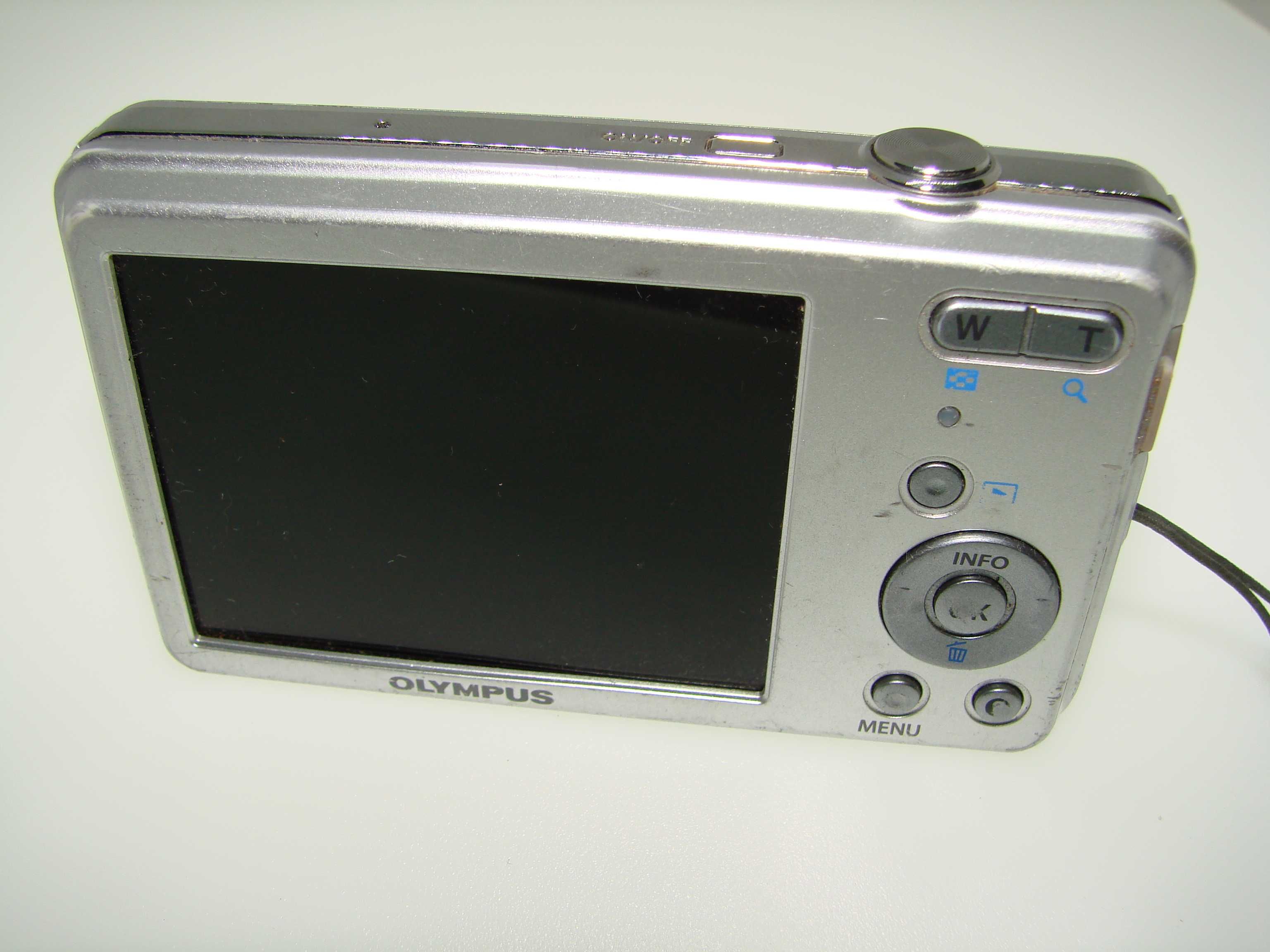 Olympus VG-150 - Компактен фотоапарат 14 MP и 4X широк зуум