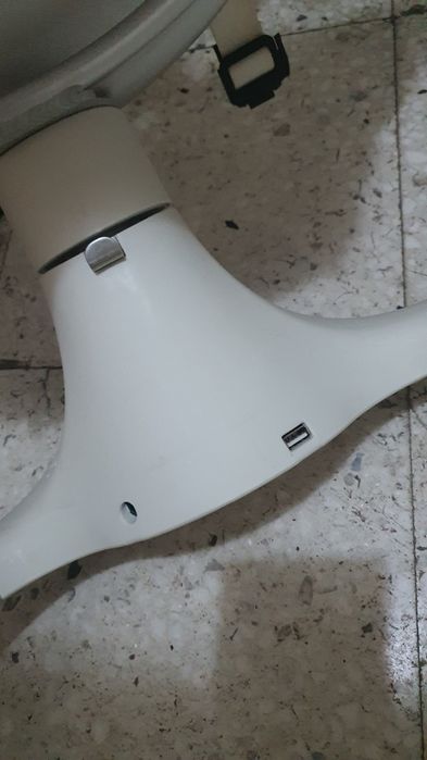 Детски шезлонг Chipolino