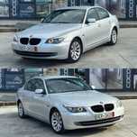 Bmw 520d 177hp Euro 5 •Distributie Schimbata•