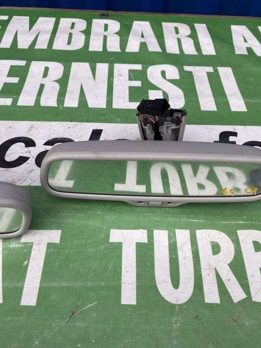 Oglindă interioară retrovizoare Audi A6 C7