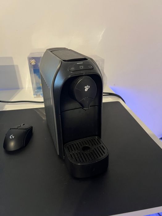 Tchimo Cafissimo Capsule Coffee Machine