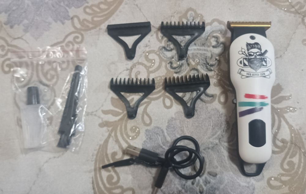 VGR Voyager Professional Hair Trimmer