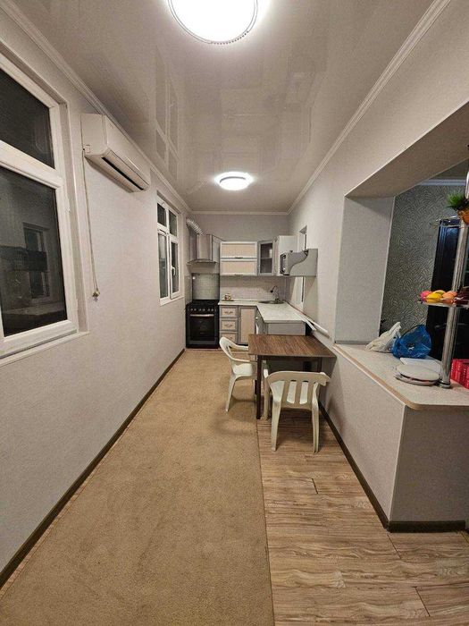 Новомосковский с ремонтом по супер цене успейте 2в3х ком 99 школа 55м;