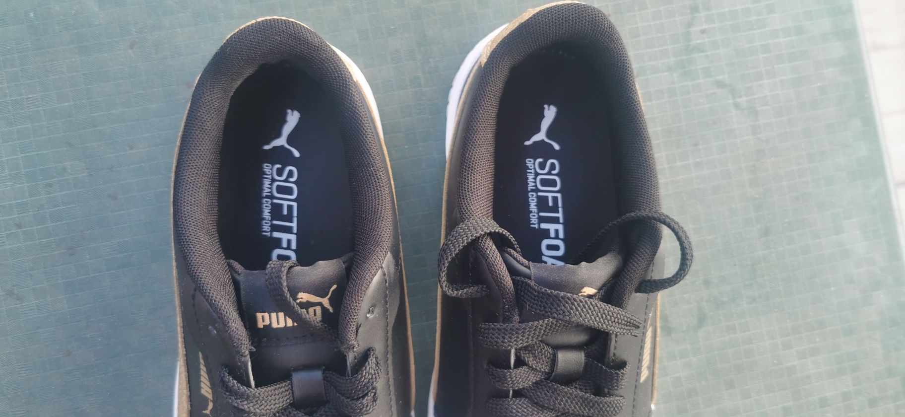 Adidași - PUMA -