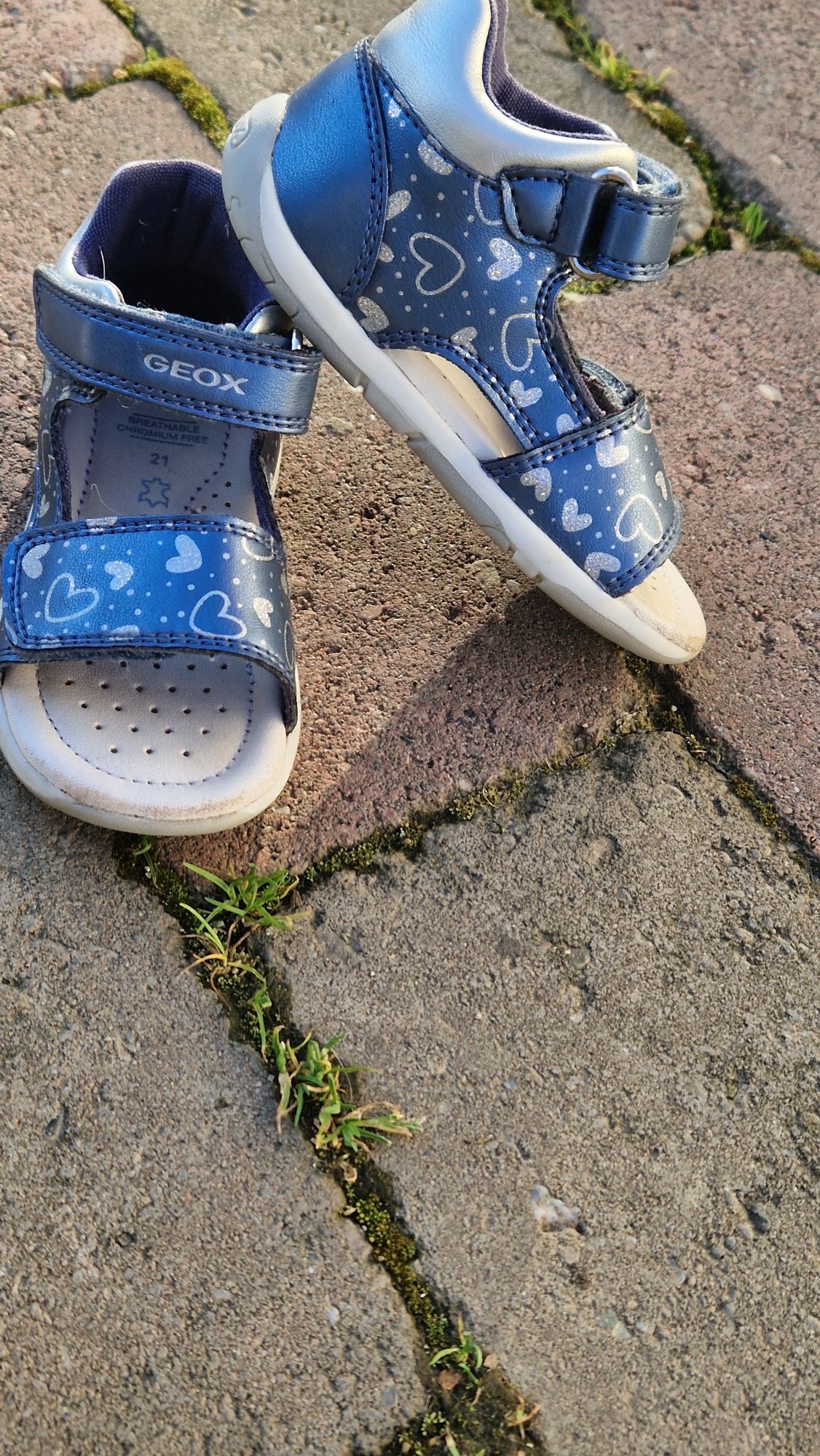 Sandale Geox  21