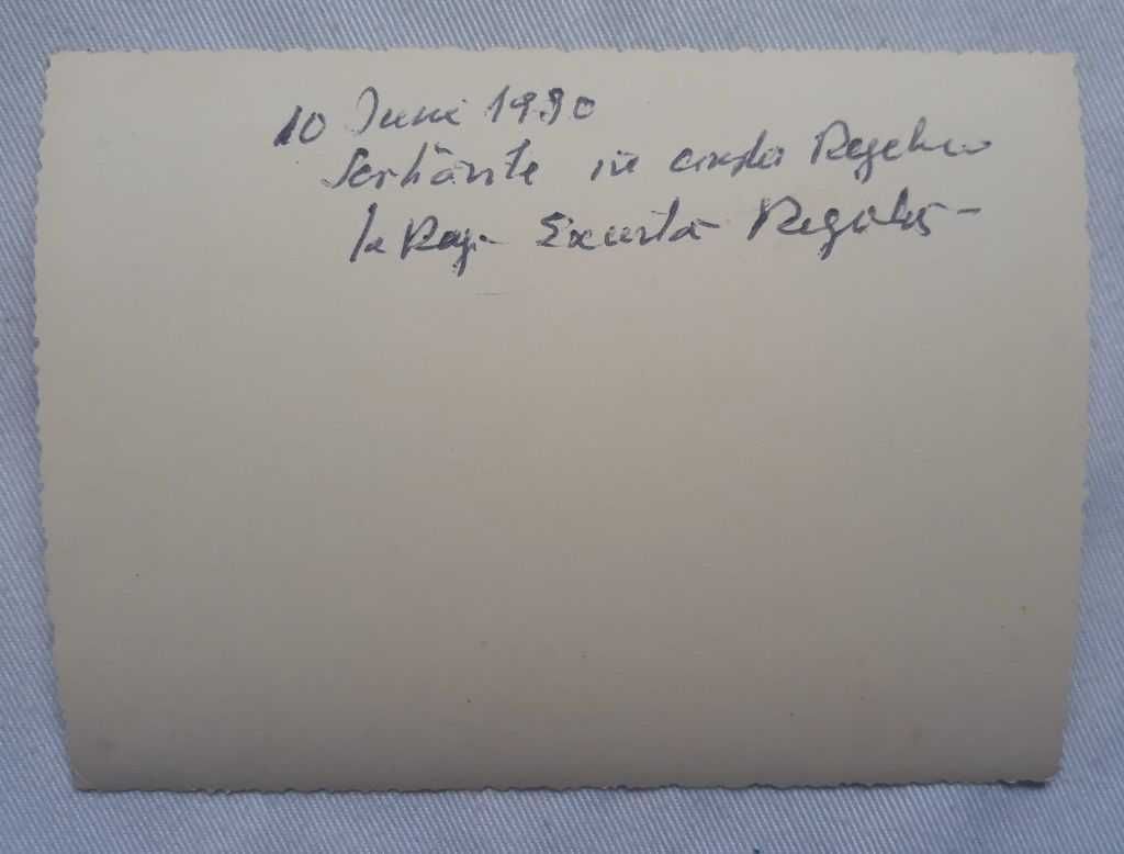 Fotografii foarte rare de colecție nu trimit în țară predare personal