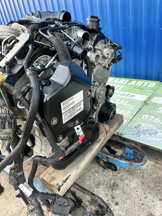 Compresor climă Jeep Grand Cherokee 3.0 CRD 2015