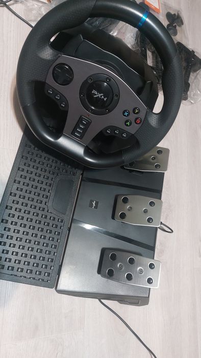 продам руль 900 градусов