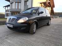 Vand lancia ypsilon