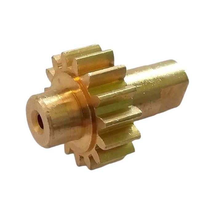 Ремонтен комплект зъбни колела за мултимедия на AUDI A8 D3 4E0857273D