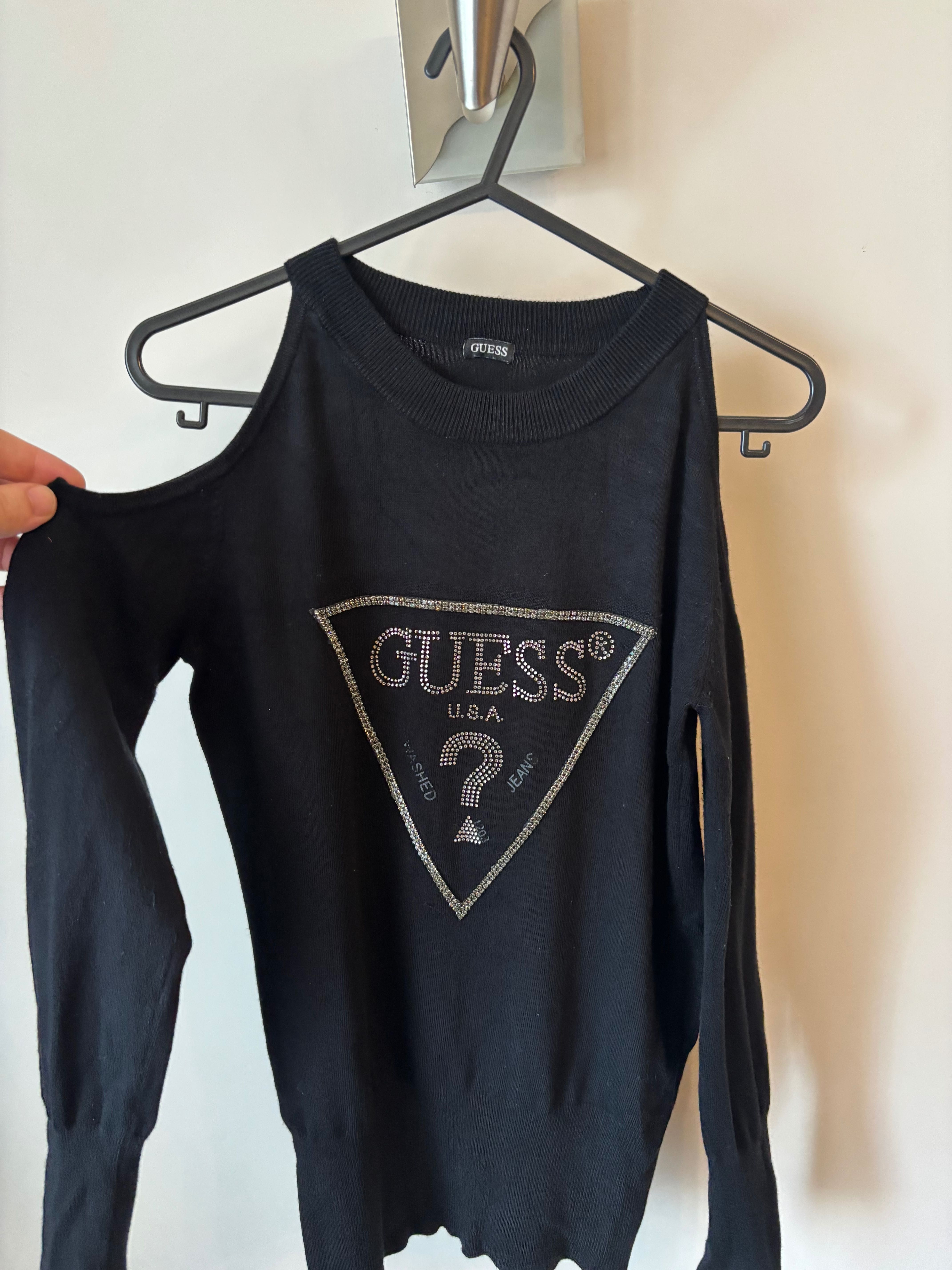 Guess - оригинални дамски блузи
