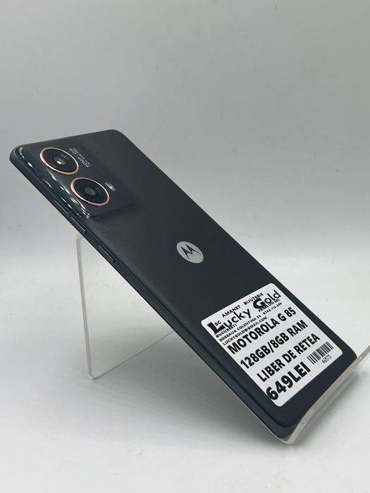 Motorola G85 128gb/8gb ram #46573