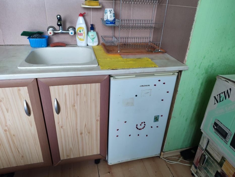 Дава се под наем Едностаен апартамент в София, Слатина - 44 кв.м за 255 € - Снимка #5