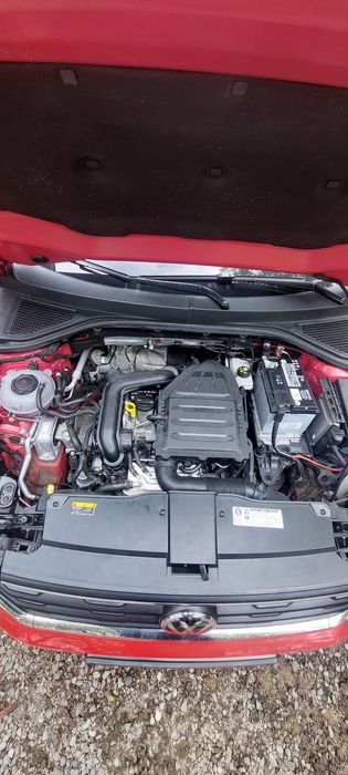 Volkswagen  T-Roc TSI 115 CP