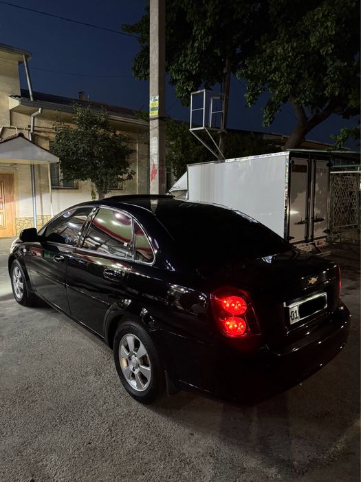 Jentra Gentra 3-pozitsya Elegant+ 2022-yil Qora GBO