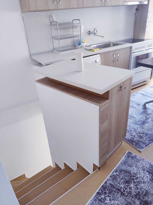 Дава се под наем Двустаен апартамент в Пловдив, Кършияка - 40 кв.м за 306 € - Снимка #12