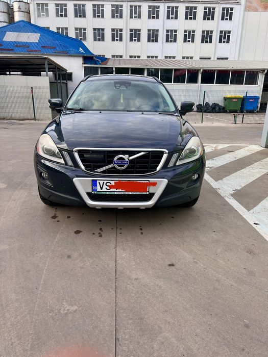 Volvo XC 60 2.4 AWV  , toate dotarile