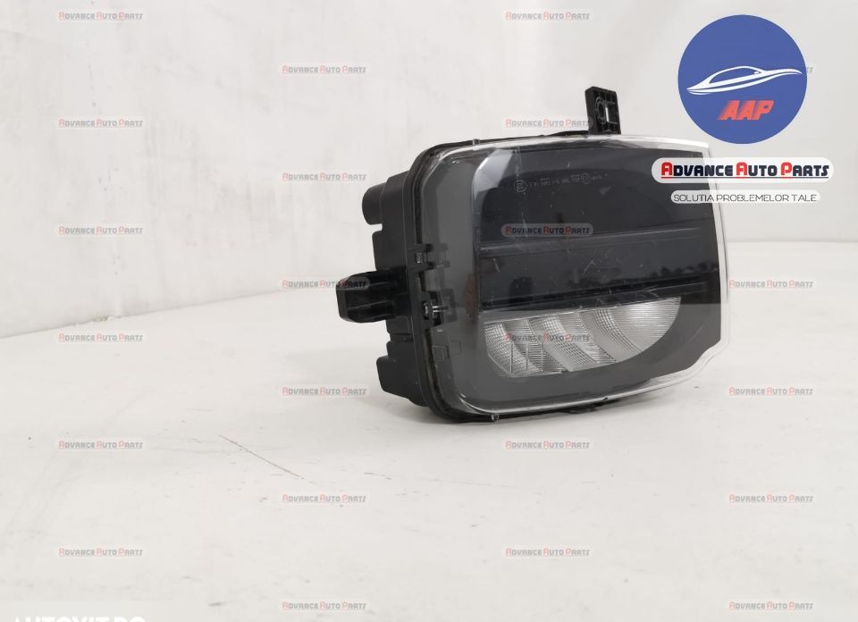 Дневна Led светлина - оригинална Фолксваген ВВ / Volkswagen VW T-Cross