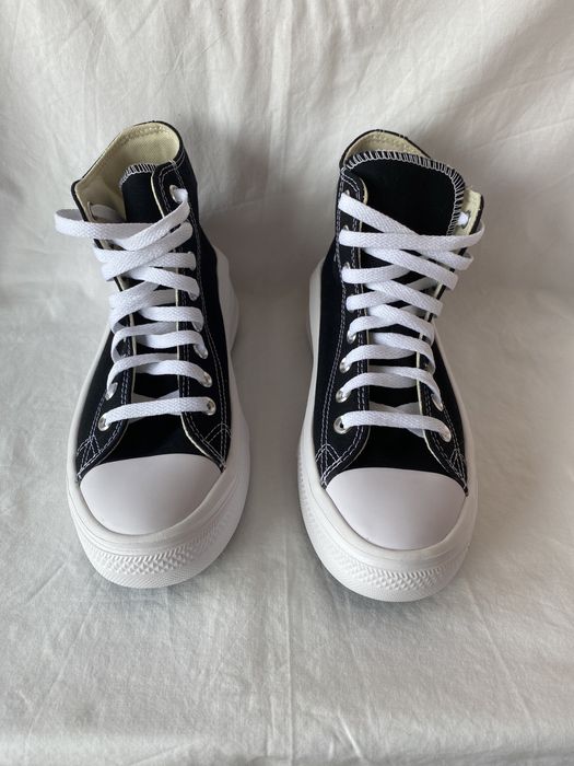 Converse Chuck Taylor All Star Move,marime 39