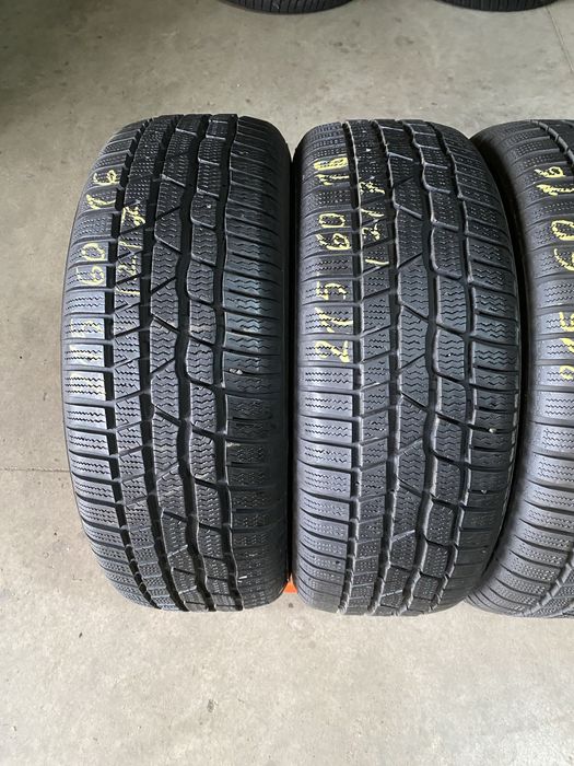 Anvelope iarna 215/60/16 Continental Winter Contact TS830P 215 60 16