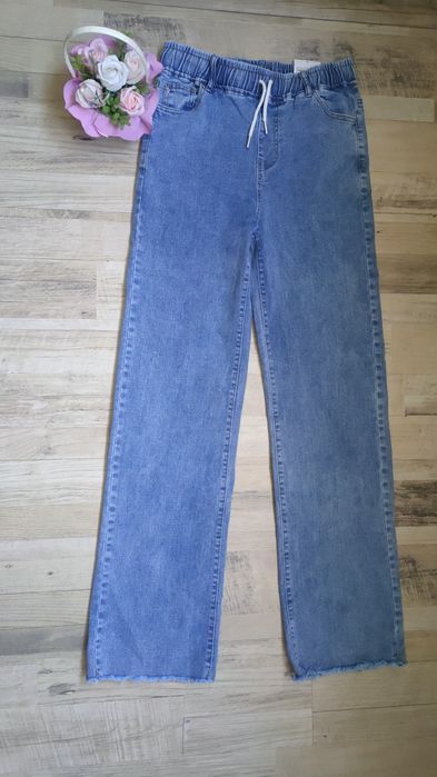 Дамски Летни дънки