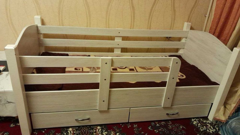 Болалар кровати (детский кровать)