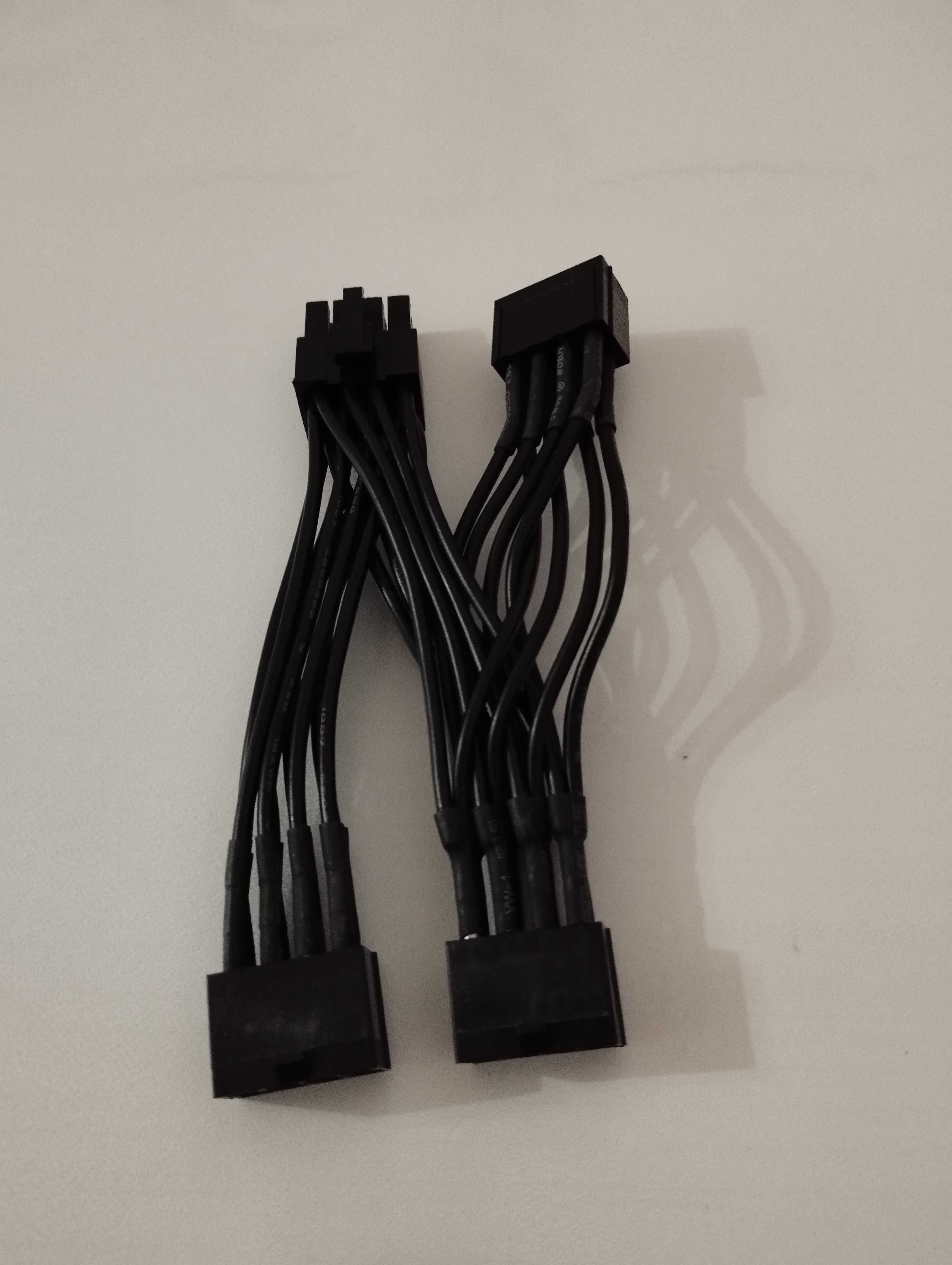 Cablu PCI e GIGABYTE X99-Gaming G1