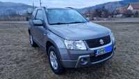 Suzuki Grand Vitara 4 x 4 în stare perfecta, înmatriculat