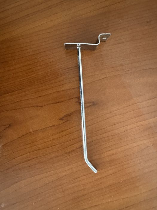 Куки за канално пано и мрежа