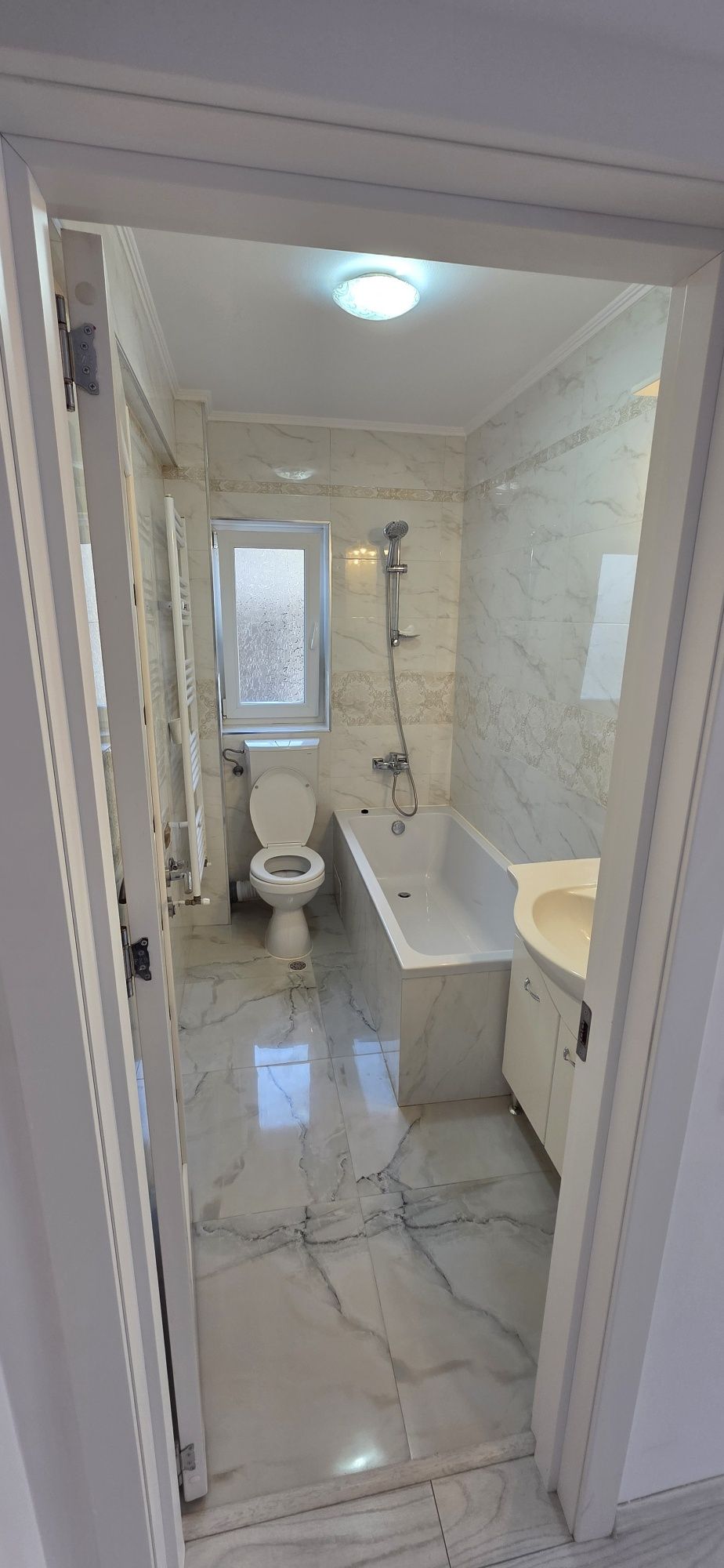Apartament 2 camere