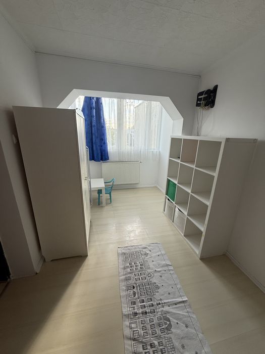 Apartament 2 cam Buftea de inchiriat