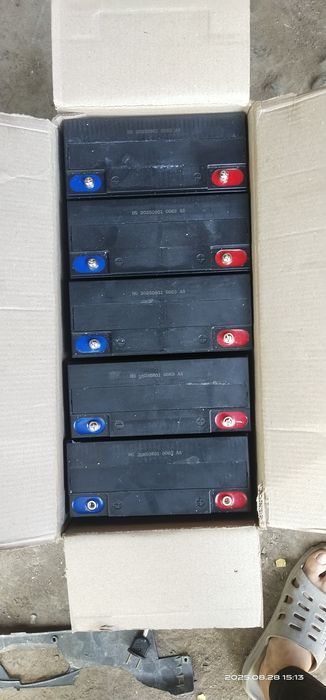 Elektro skuter sotiladi