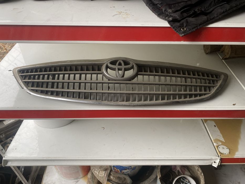 оригинал решетка камри 30-35