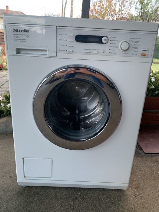 Пералня Miele.