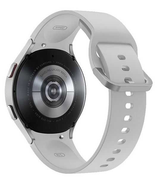 Каишка силиконова за Smart Wach Samsung Galaxy watch 4, 5, 5 PRO НОВО!
