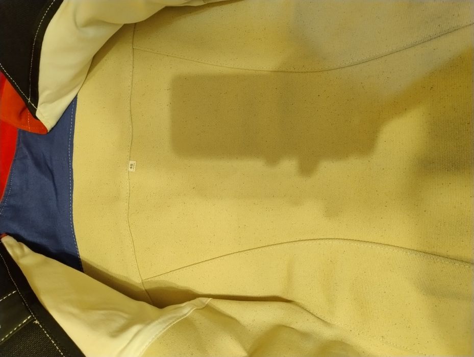 geaca pentru poligoanele de tragere ( shooting jacket)