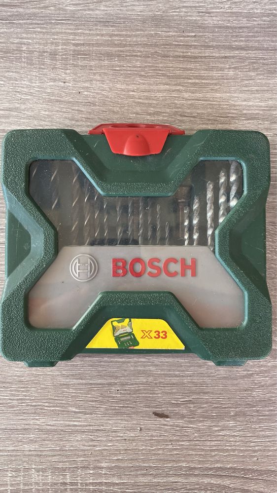 Trusa Bosch