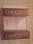 Ulei Cocosolis Choco
