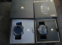 Huawei Watch GT 46