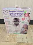 Espressor/aparat lapte praf EasyCare Baby