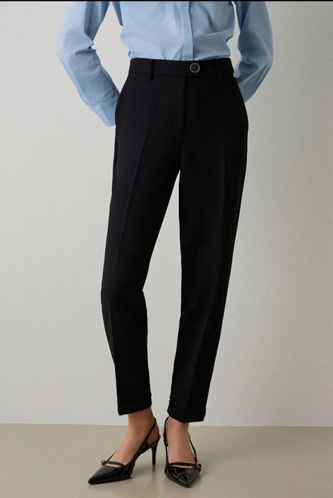 Дамски панталон BSB fashion чисто нов  с етикета, неизползван