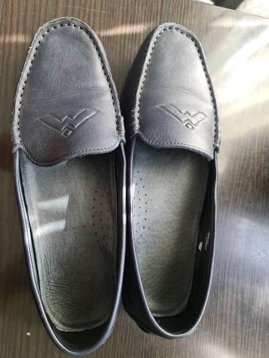 Обувь для девочки