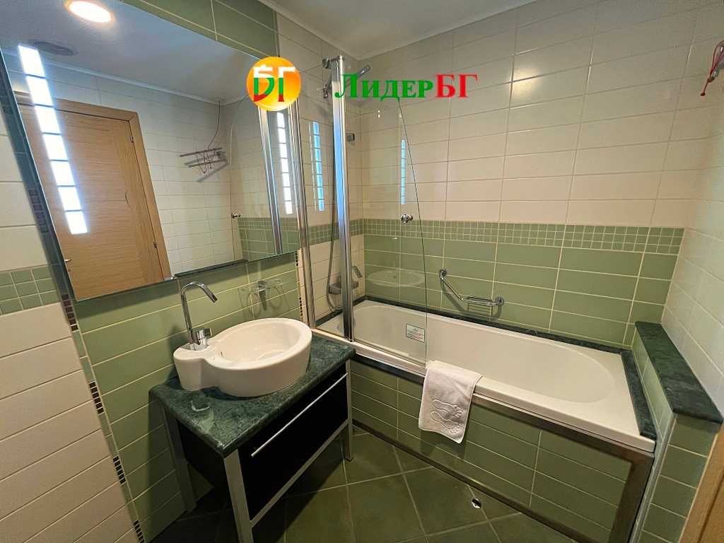 Продава се Двустаен апартамент в с. Равда, Област Бургас - 90 кв.м за 1112 €/кв.м - Снимка #12