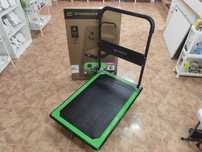 Vând platformă/carucior cu roți, Standers 300kg