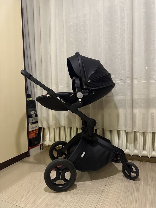 Коляска Hot Mom 2 в 1